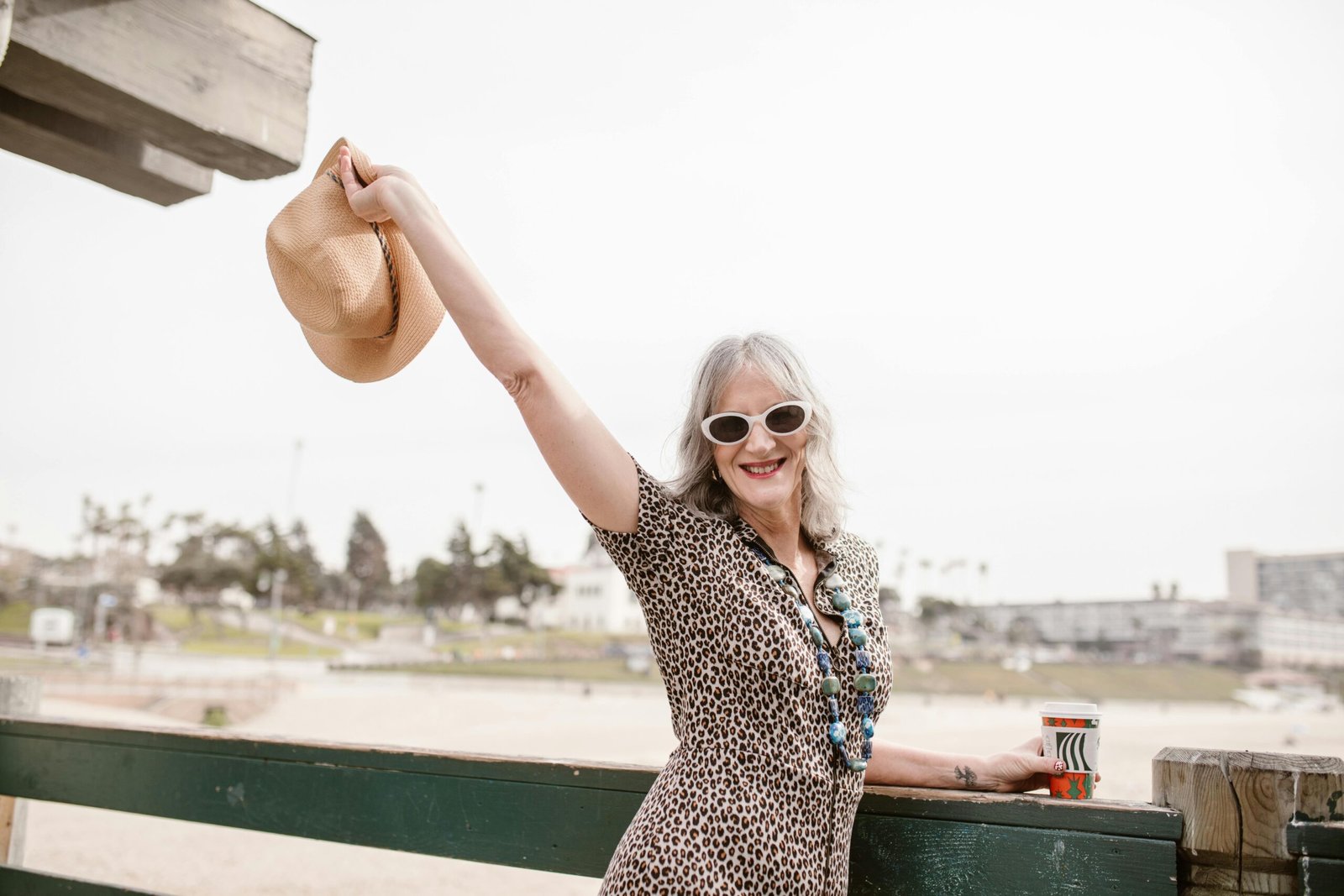 7 Style Advices For Women Over 60