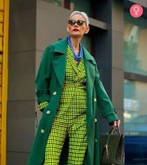 Wardrobe Essentials & Fashion Trends for Women Over 50 That Stylists Say Are Essential