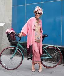 Ageless Beauty: Style Advice for a Chic Look at Any Age